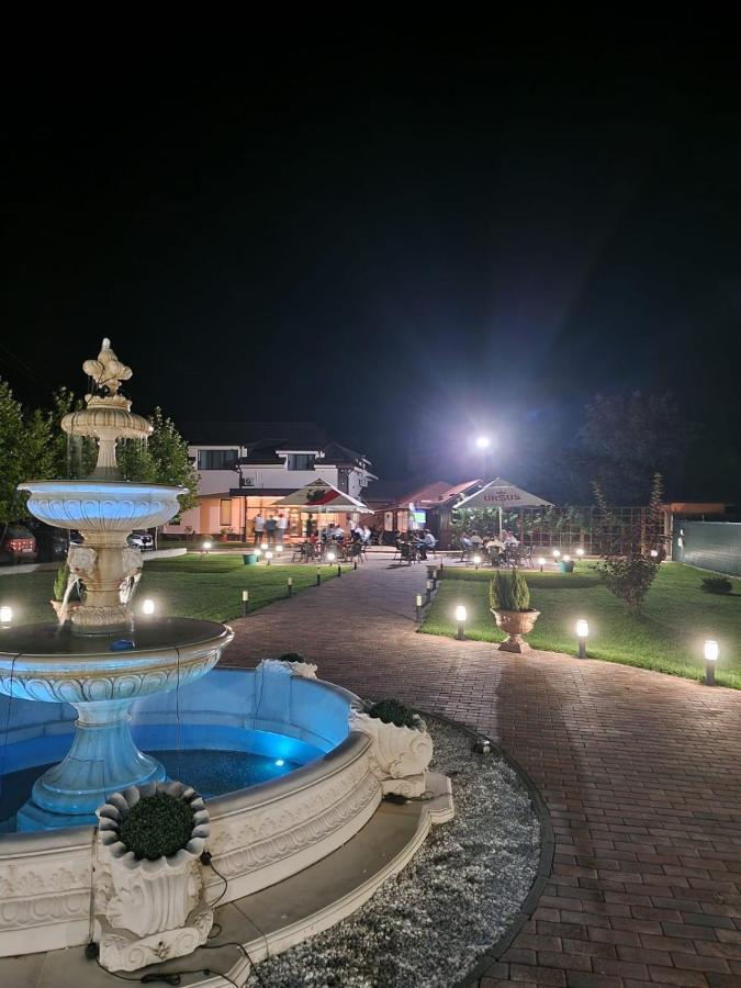 Poiana Verde Garden House Poiana Campina Bagian luar foto